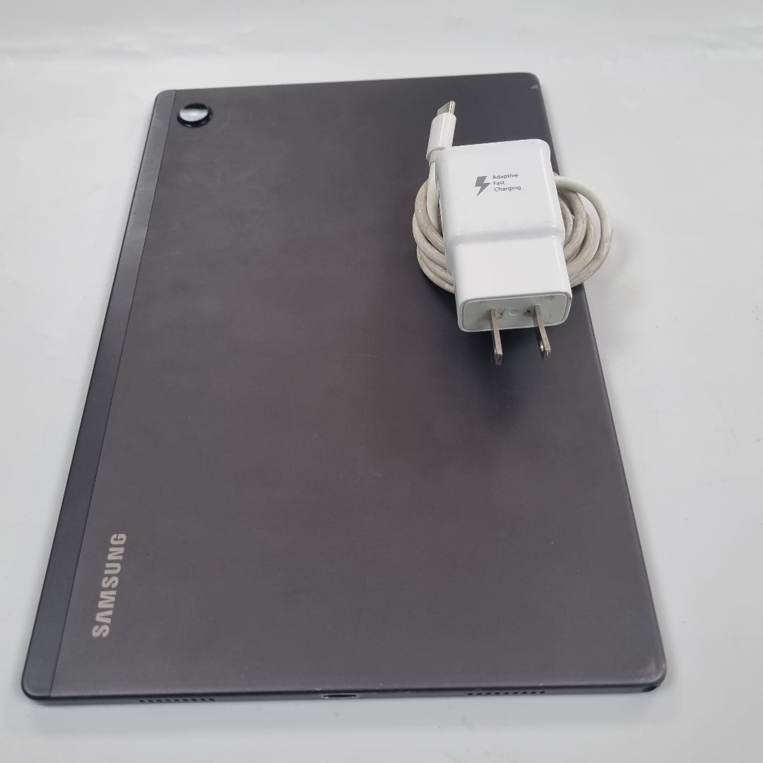 TABLETA SAMSUNG GALAXY TAB A8 SM-X200 32 GB 3 GB RAM (SEMINUEVO)