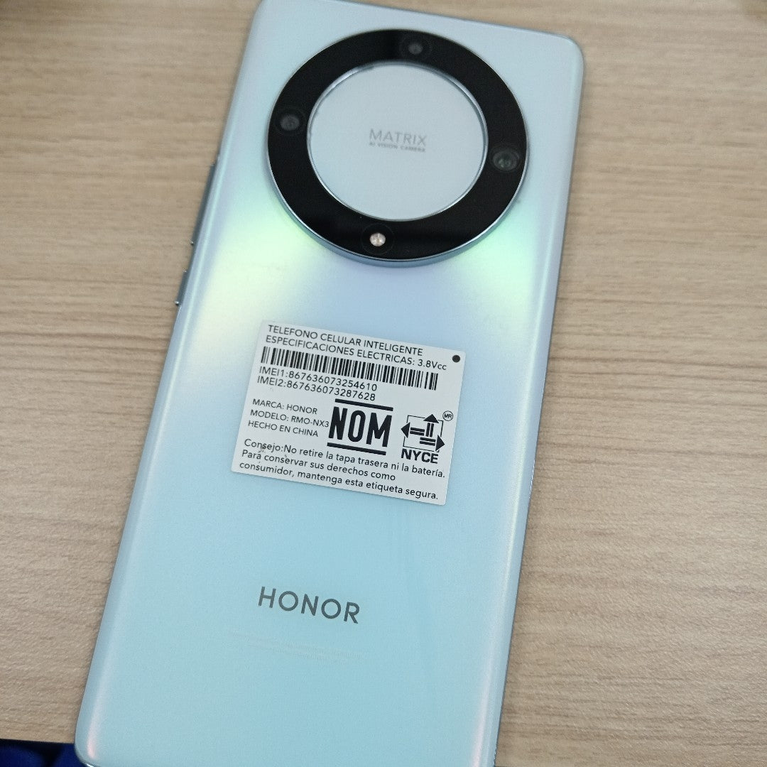 CELULAR HONOR MAGIC 5 LITE RMO-NX3 256 GB 8 GB RAM