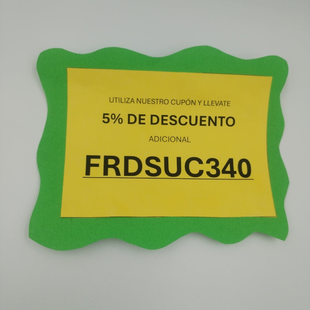 CADENA ORO,RODIADO 8 K 8,50 GRMS (SEMINUEVO)