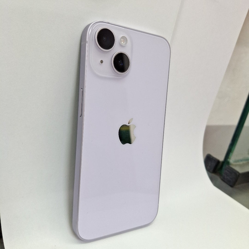 CELULAR APPLE IPHONE 14 A2881 128 GB 6 GB RAM (SEMINUEVO)