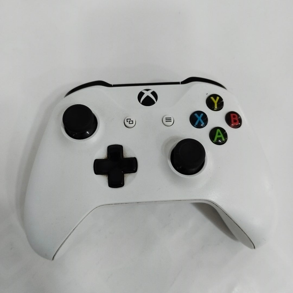 CONSOLA DE VIDEOJUEGO MICROSOFT XBOX ONE S 1 TB (SEMINUEVO)