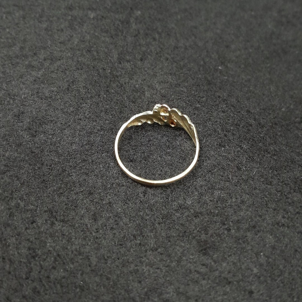 ANILLITO ORO 10 K 1,50 GRMS (SEMINUEVO)