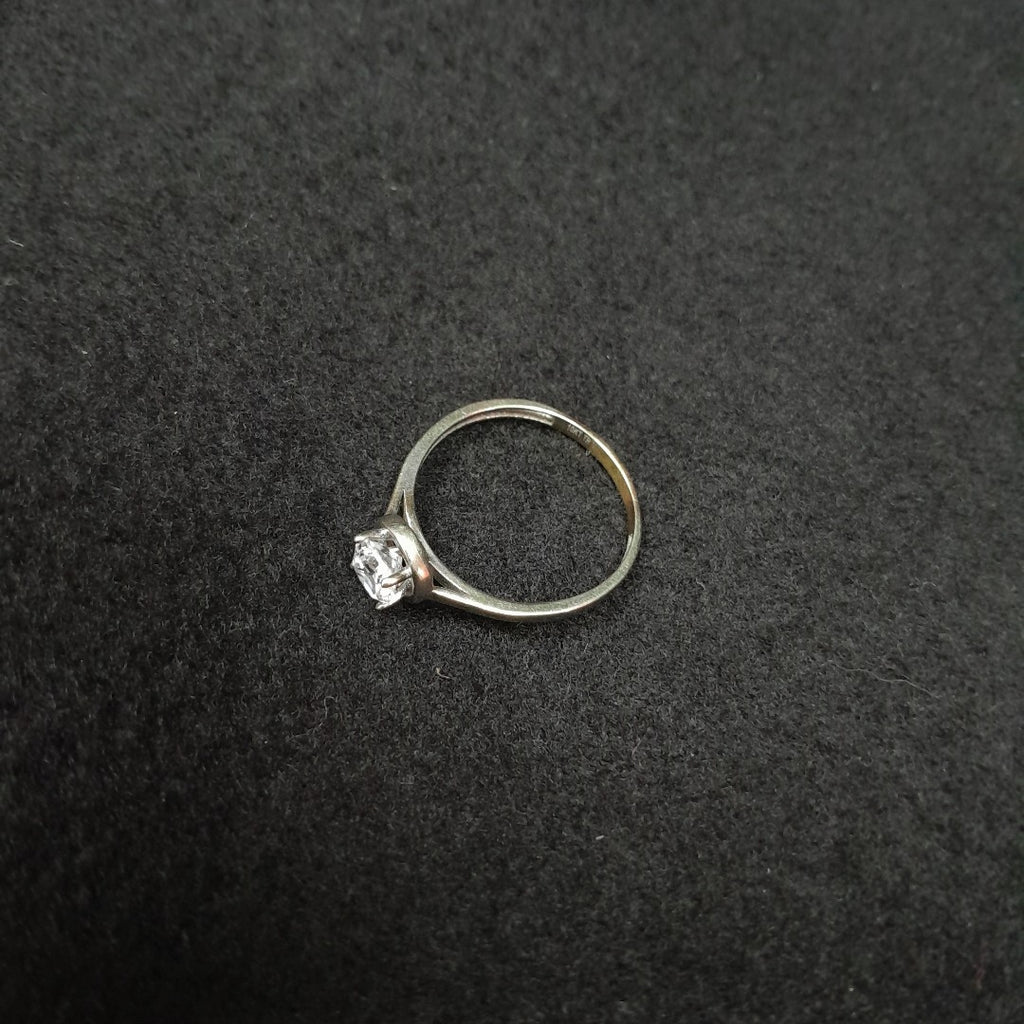 ANILLITO ORO 10 K 1,50 GRMS (SEMINUEVO)