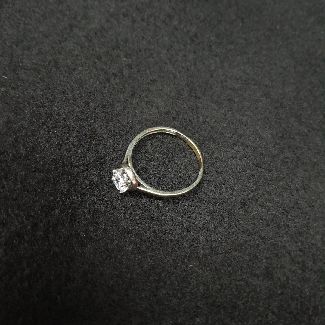 ANILLITO ORO 10 K 1,50 GRMS (SEMINUEVO)