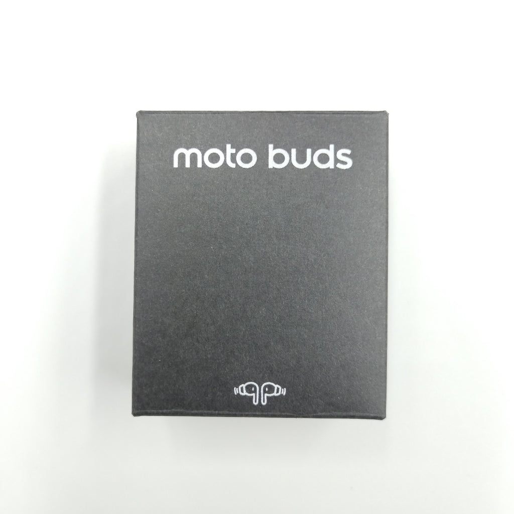 AUDIFONOS MOTOROLA MOTO BUDS XT2443-1 INALAMBRICO IN EAR (SEMINUEVO)