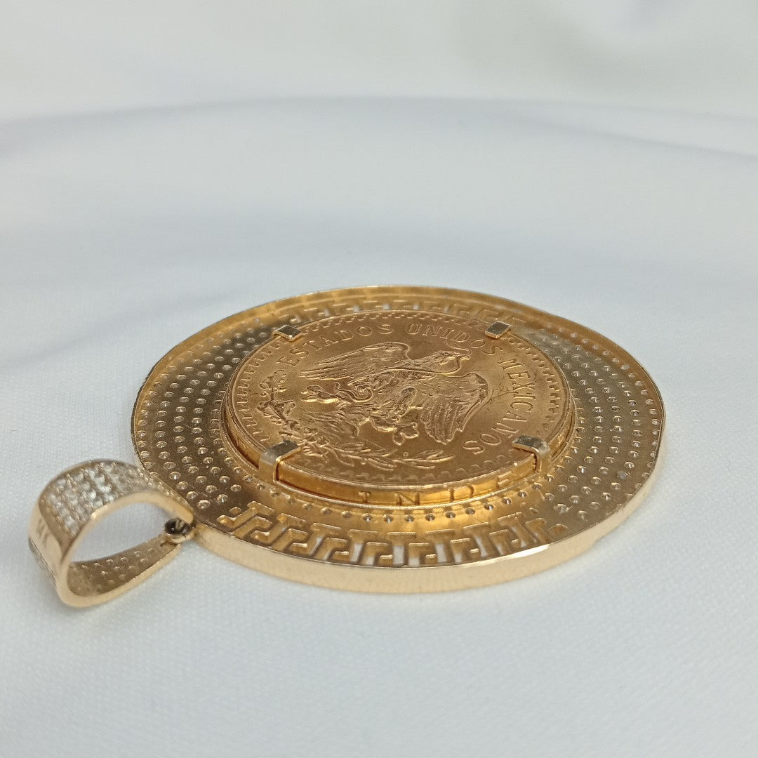 K1 41.6 GRMS 21 K K2 17.6 GRMS 14 K IDE (SEMINUEVO)