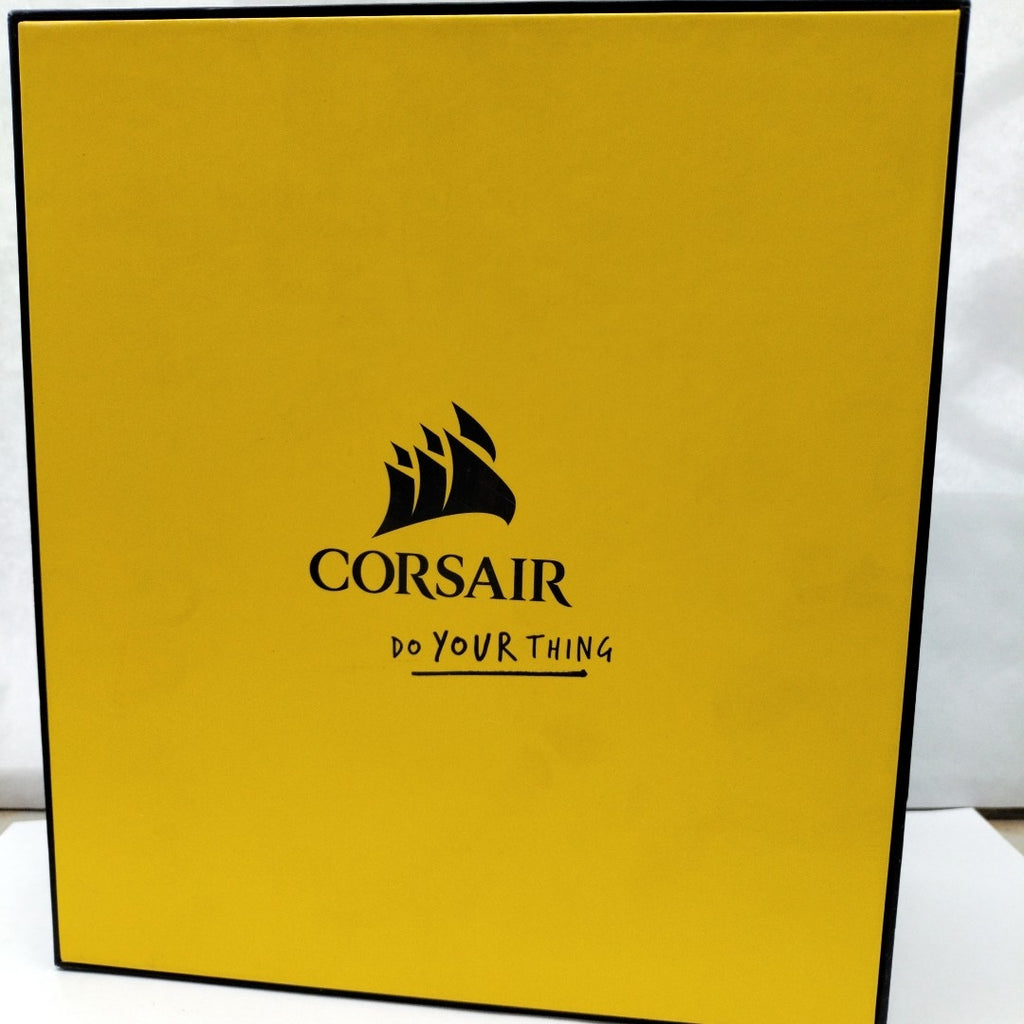 AUDIFONOS CORSAIR VIRTUOSO RGB WIRELESS INALAMBRICO OVER EAR (SEMINUEVO)