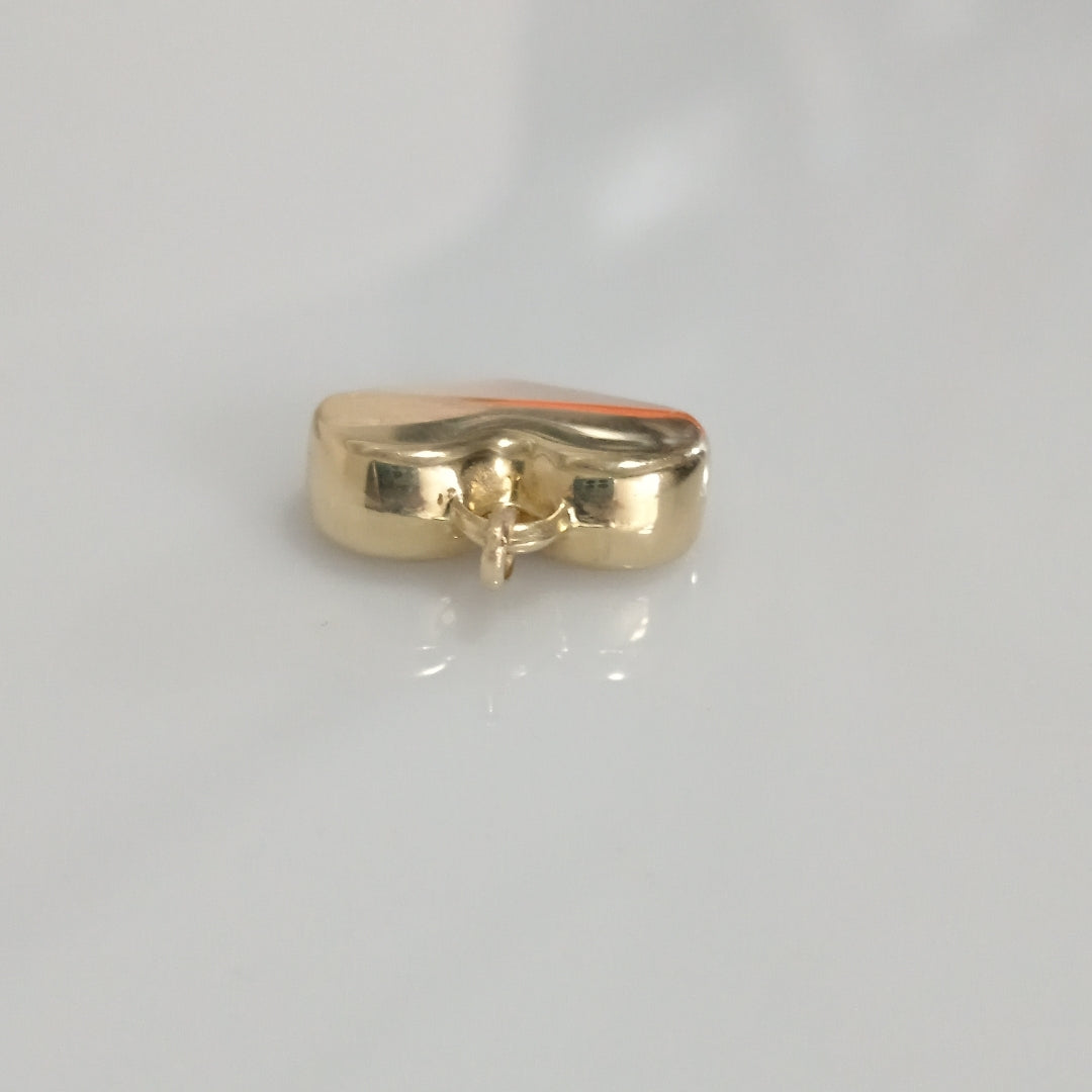 DIJES ORO 14K 1.3 (NUEVO)