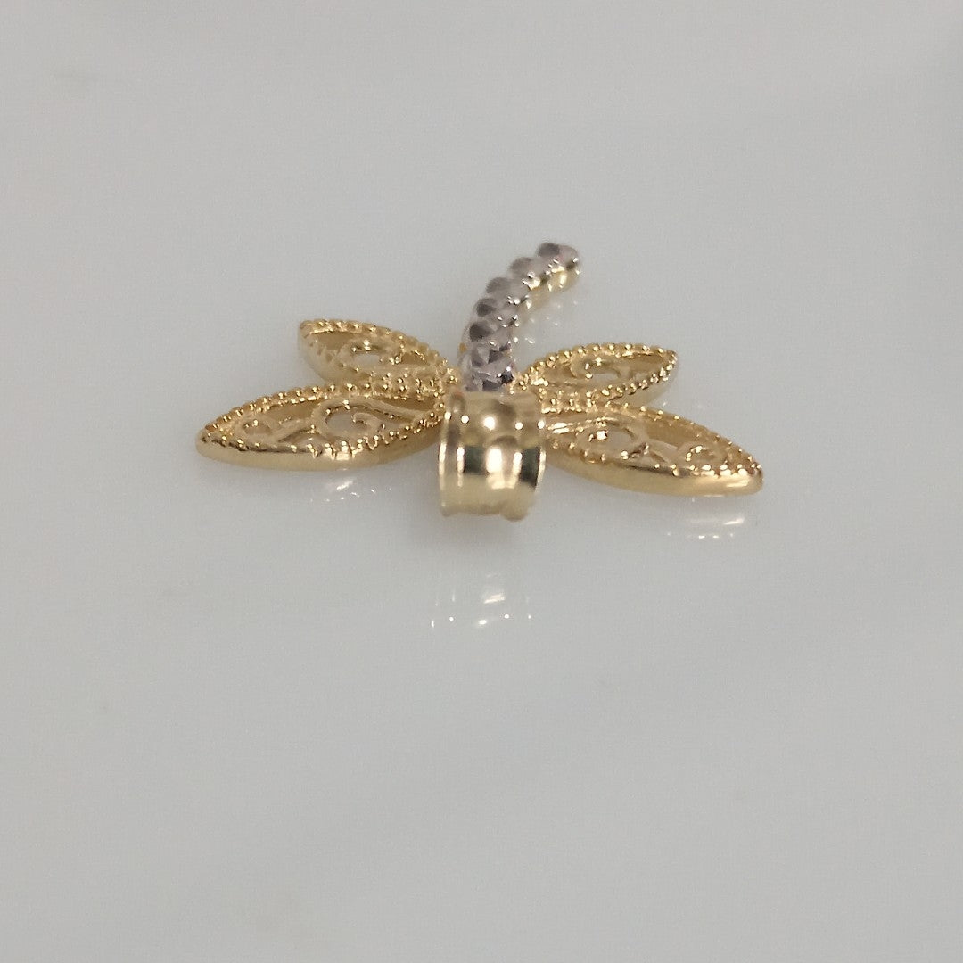 DIJES ORO 14K 1.1 (NUEVO)