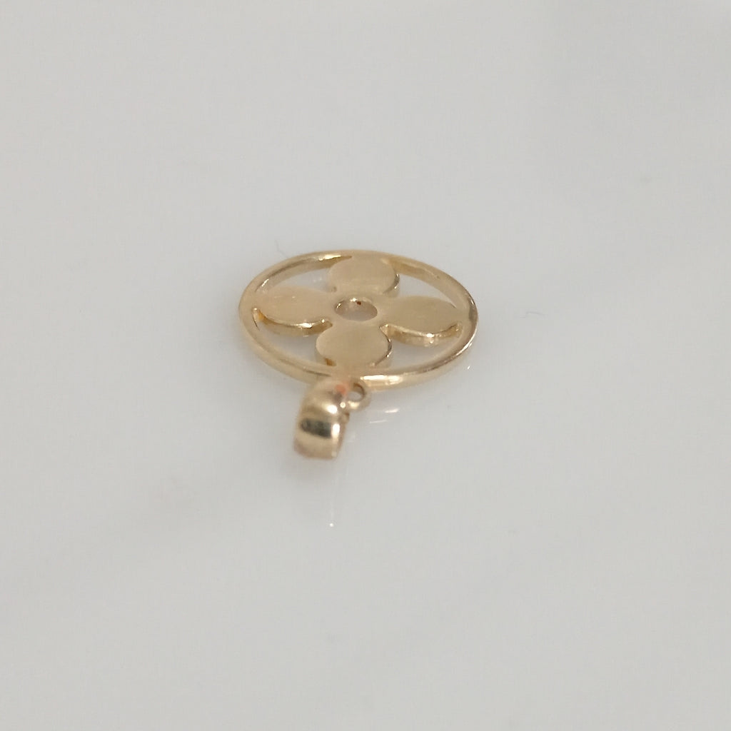 DIJES ORO 14K 0.9 (NUEVO)
