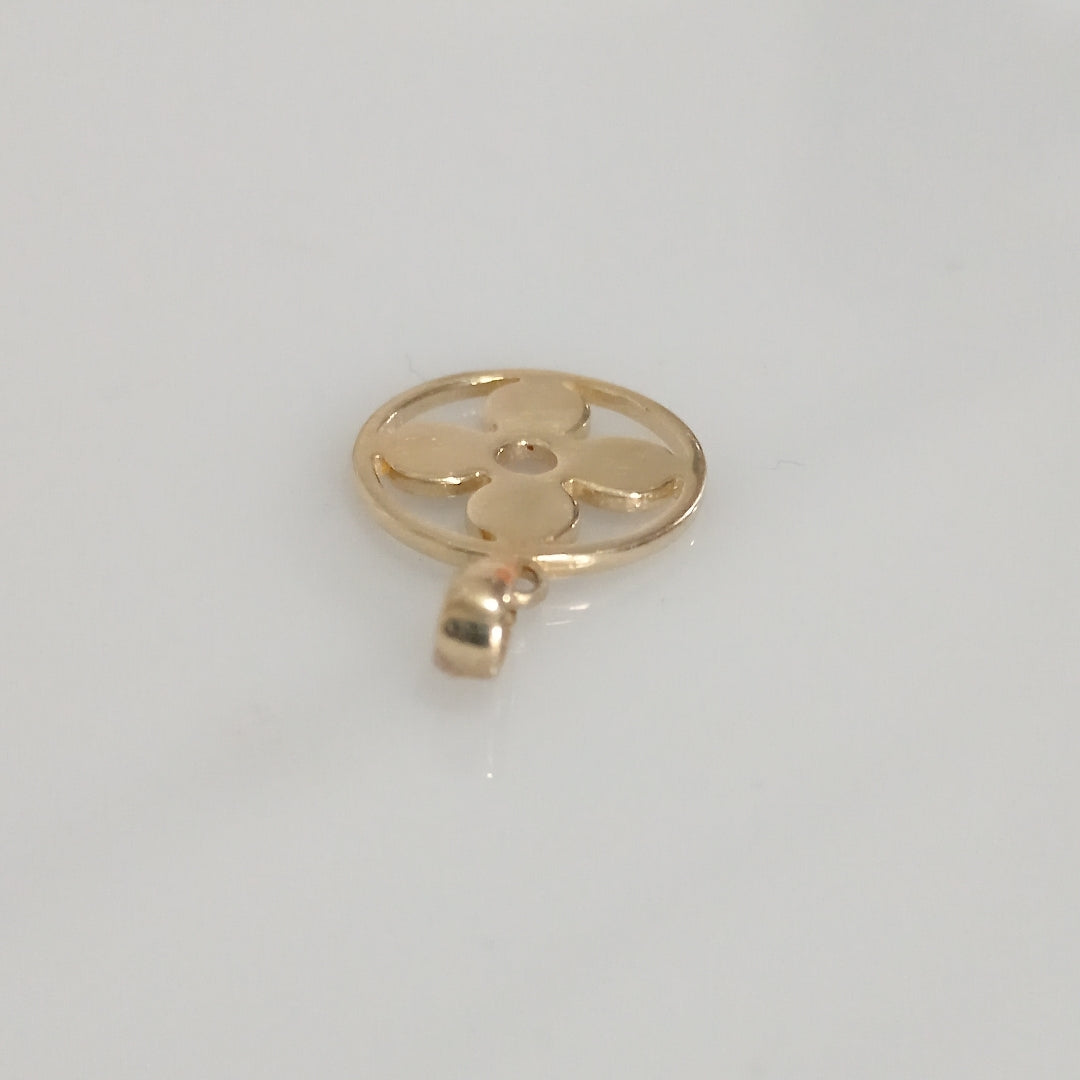 DIJES ORO 14K 0.9 (NUEVO)