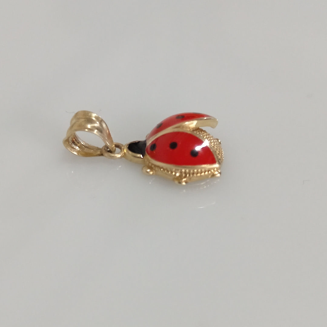 DIJES ORO 14K 1.3 (NUEVO)