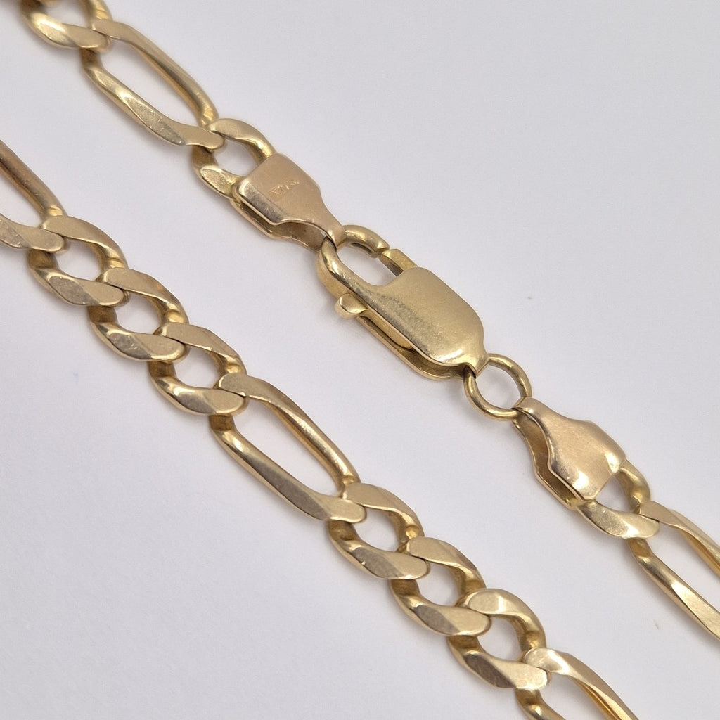 CADENA ORO 10 K 23,70 GRMS (SEMINUEVO)