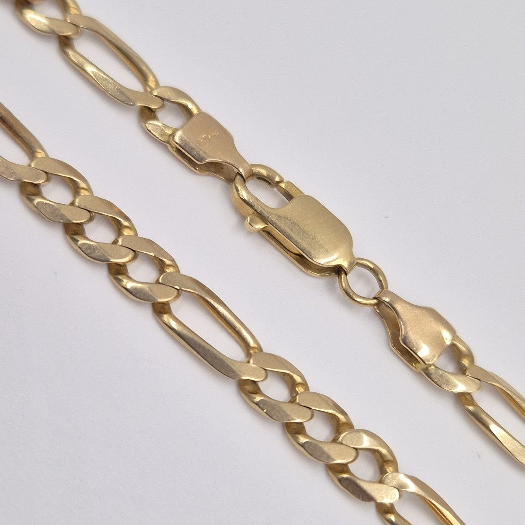 CADENA ORO 10 K 23,70 GRMS (SEMINUEVO)