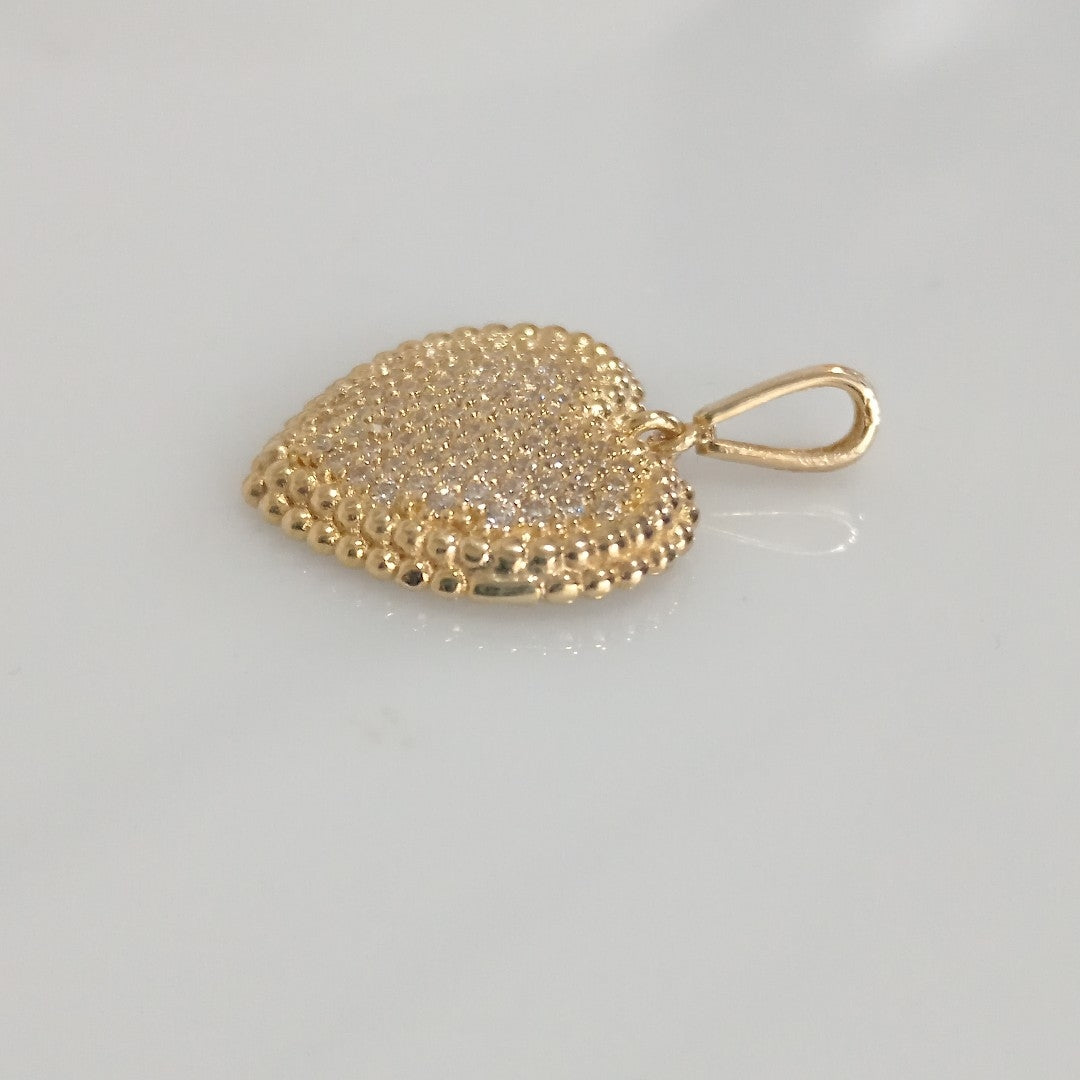 DIJES ORO 14K 2.4 (NUEVO)