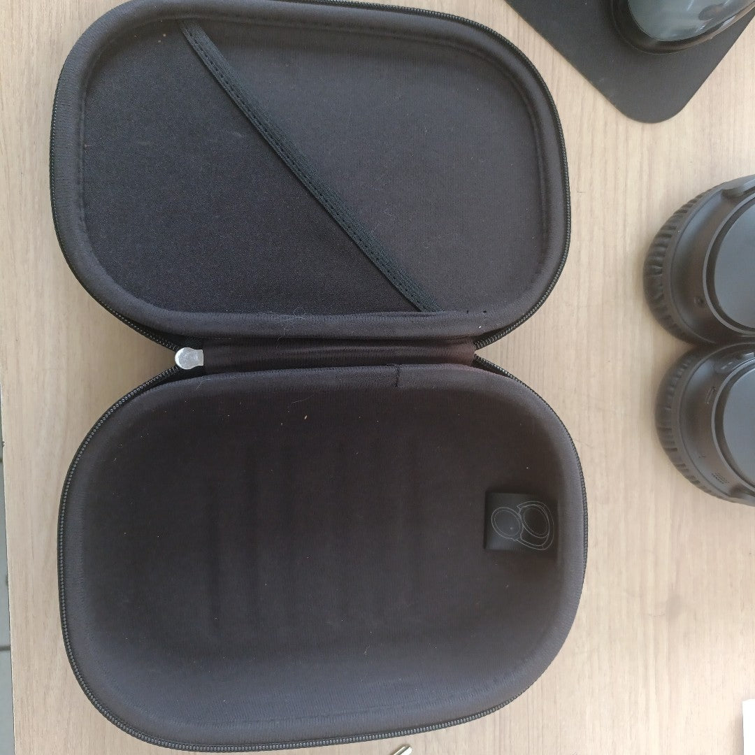 AUDIFONOS BOSE QUIETCOMFORT 35 II INALAMBRICO ON EAR