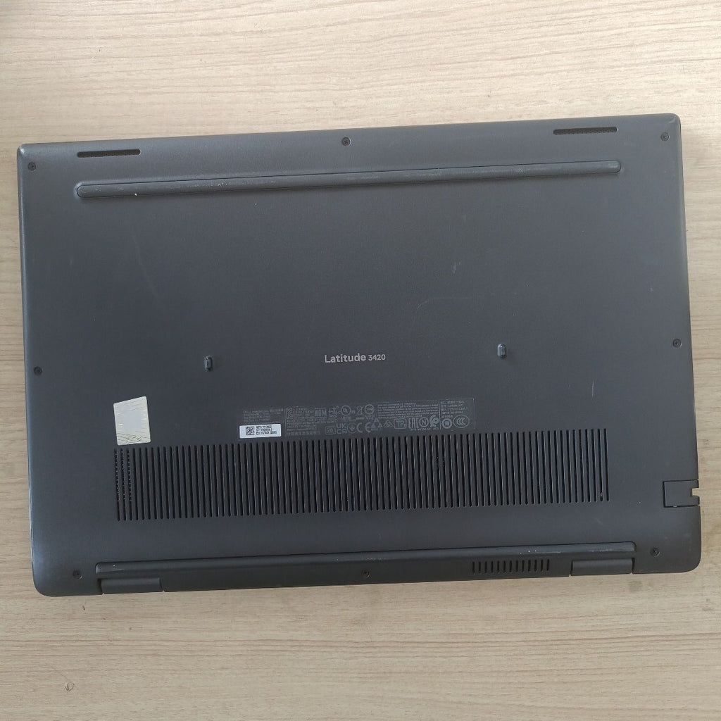 LAPTOP DELL LATITUDE 3420 (2022) 256 GB SSD 16 GB RAM