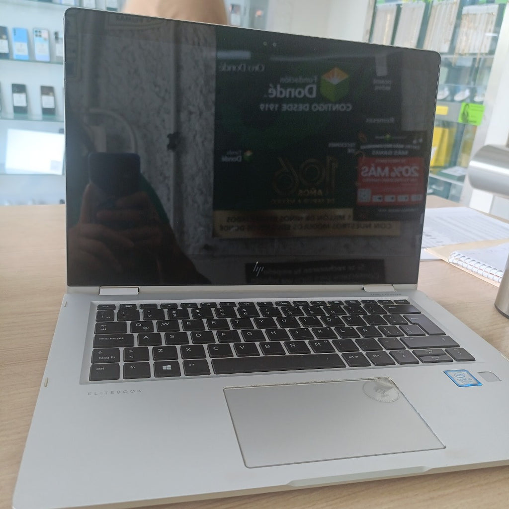 LAPTOP HP ELITEBOOK 755 G5 (2022) 512 GB SSD 16 GB RAM