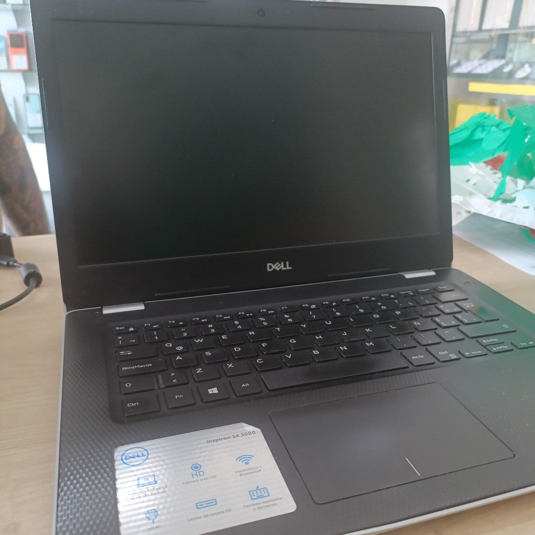 LAPTOP DELL INSPIRON 3493 (2020) 1 TB 4 GB RAM