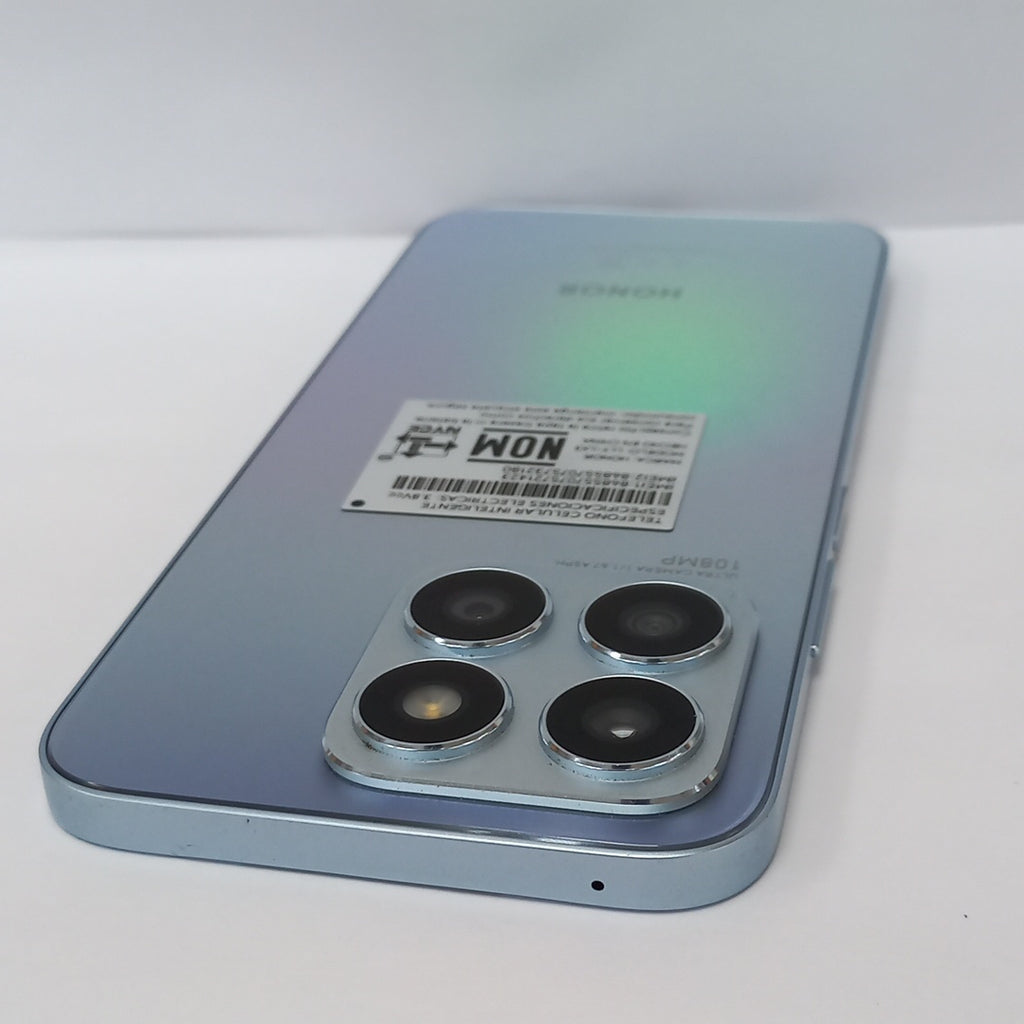CELULAR HONOR X8B LLY-LX3 (2023) 512 GB 8 GB RAM (SEMINUEVO)
