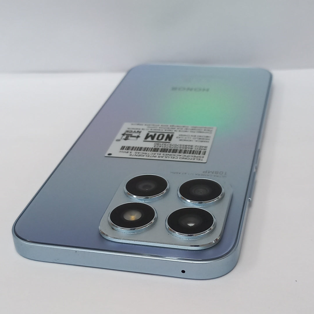 CELULAR HONOR X8B LLY-LX3 (2023) 512 GB 8 GB RAM (SEMINUEVO)