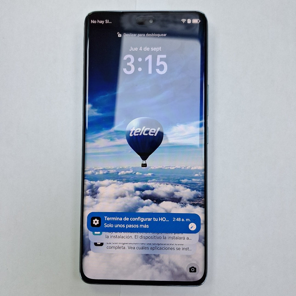 CELULAR HONOR MAGIC 7 LITE BRP-NX3 (2025) 512 GB 8 GB RAM (SEMINUEVO)