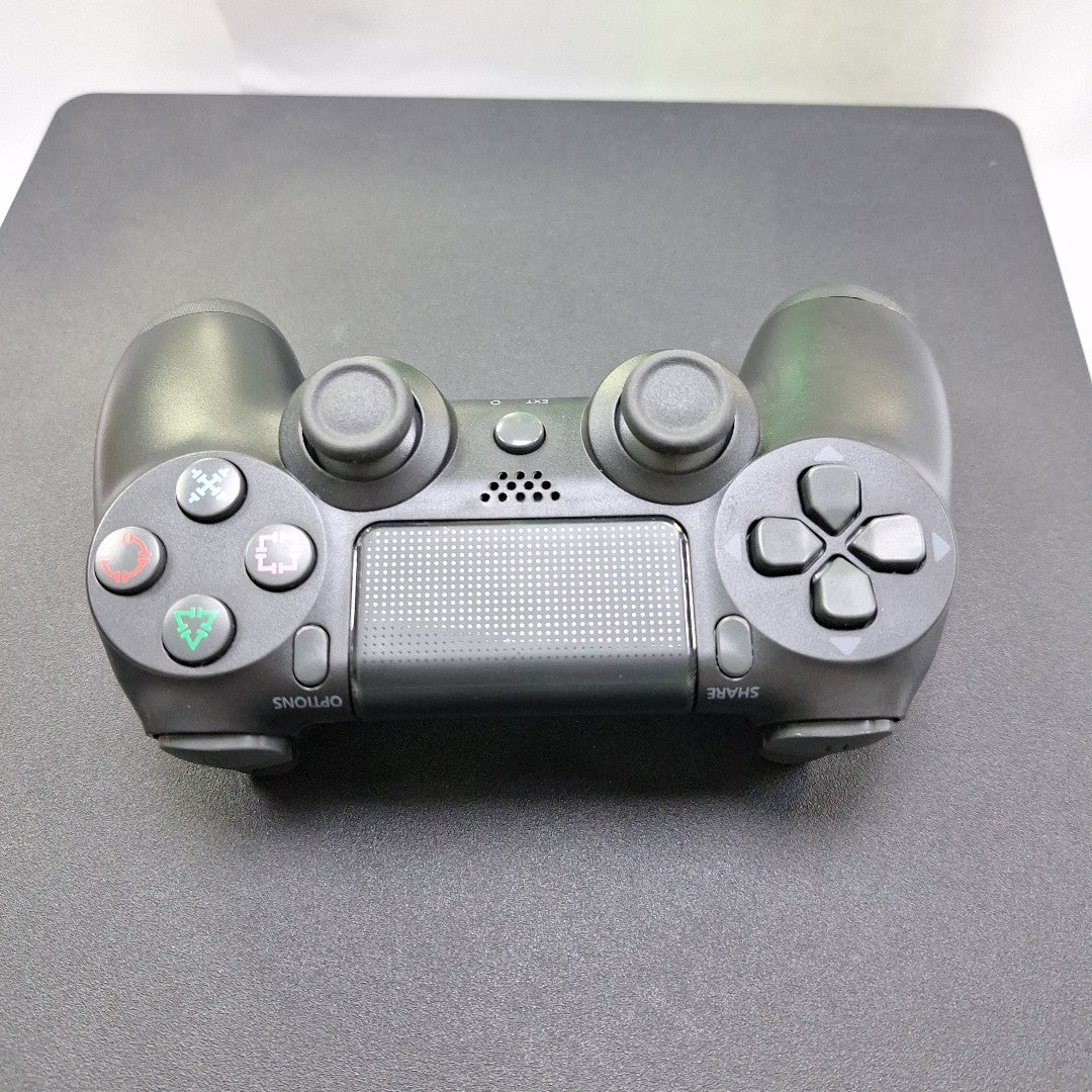 CONSOLA DE VIDEOJUEGO SONY PS4 1 TB (SEMINUEVO)