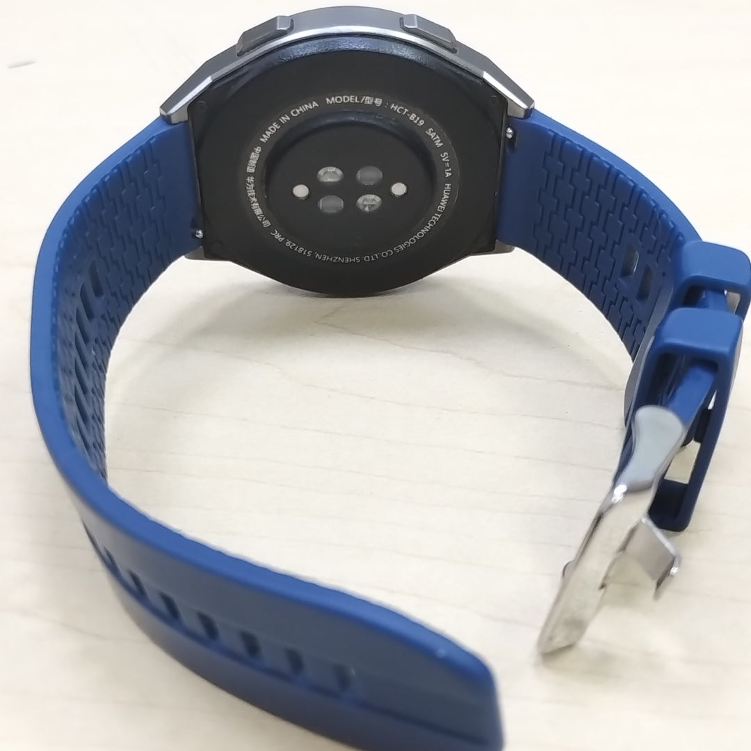 SMARTWATCH HUAWEI WATCH GT 2E HCT-B19 46 MM GPS