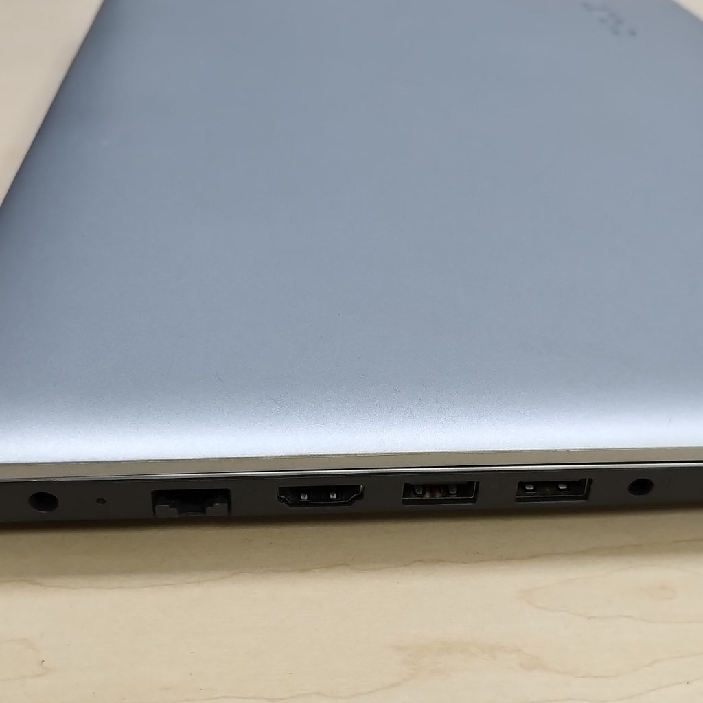 LAPTOP LENOVO IDEAPAD 330 500 GB  4 GB RAM