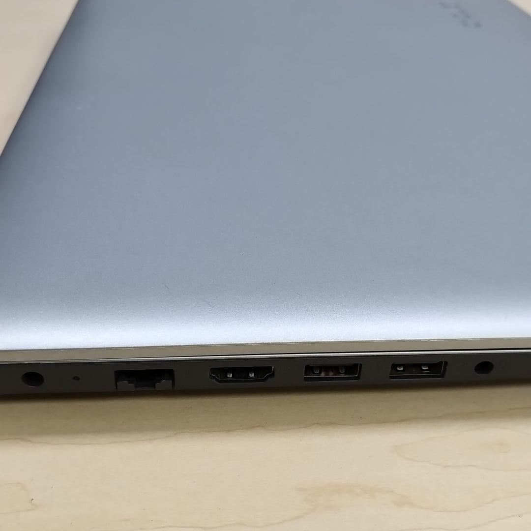 LAPTOP LENOVO IDEAPAD 330 500 GB  4 GB RAM