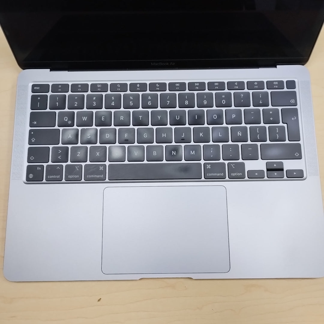 LAPTOP APPLE MACBOOK AIR 13" 2020 3.2 A2337 256 GB SSD 8 GB RAM