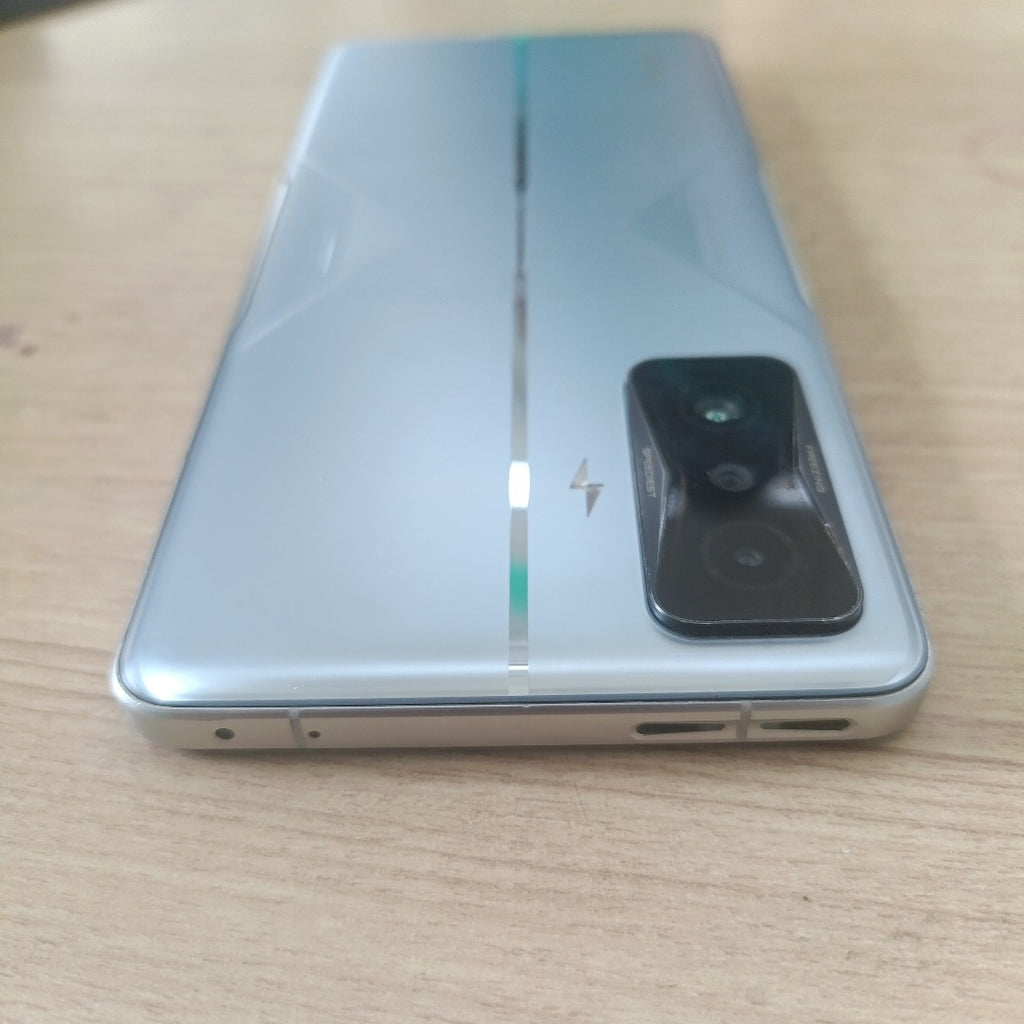 CELULAR XIAOMI POCO F4 GT 21121210G 256 GB 12 GB RAM