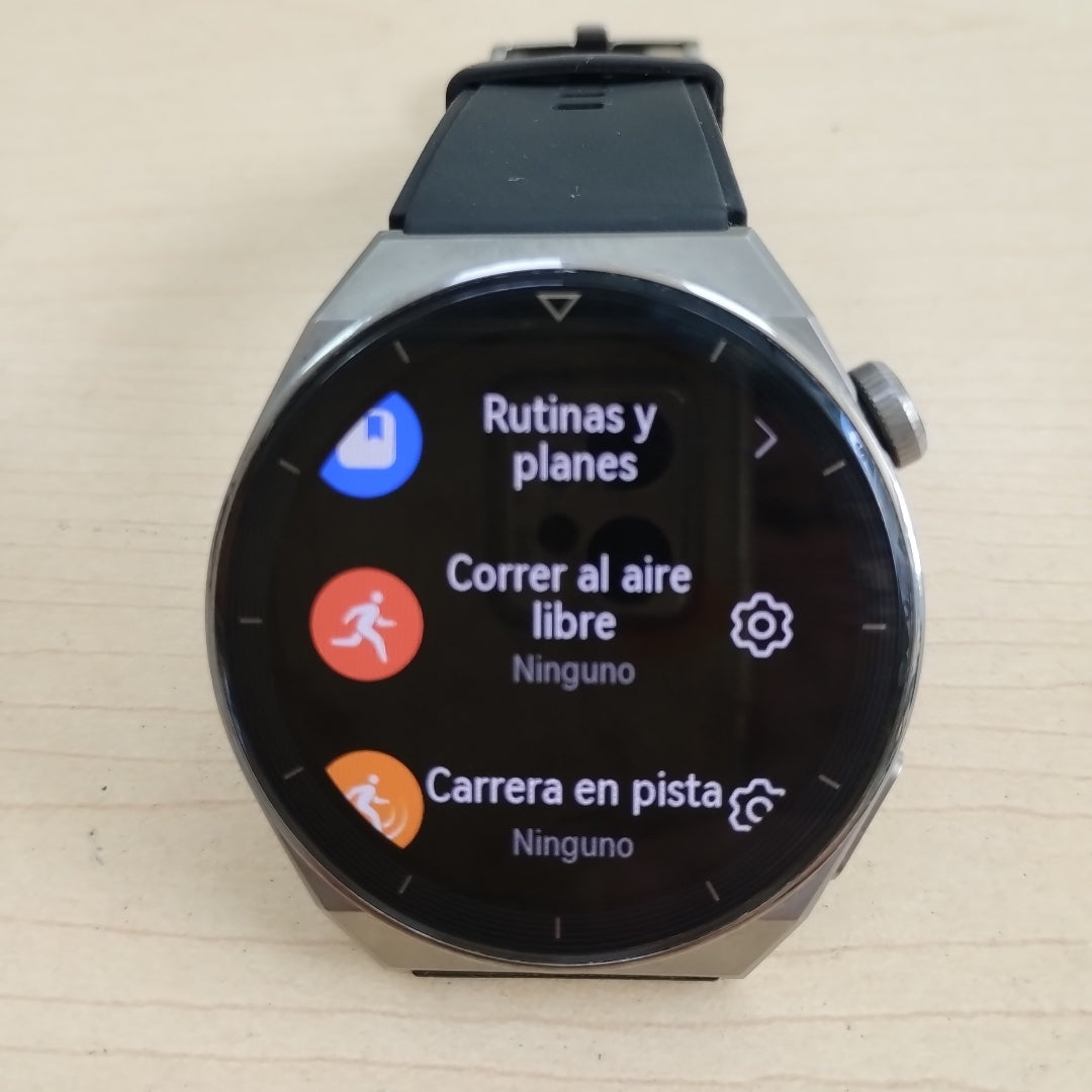 SMARTWATCH HUAWEI WATCH GT 3 PRO ODN-B19 46 MM GPS (SEMINUEVO)