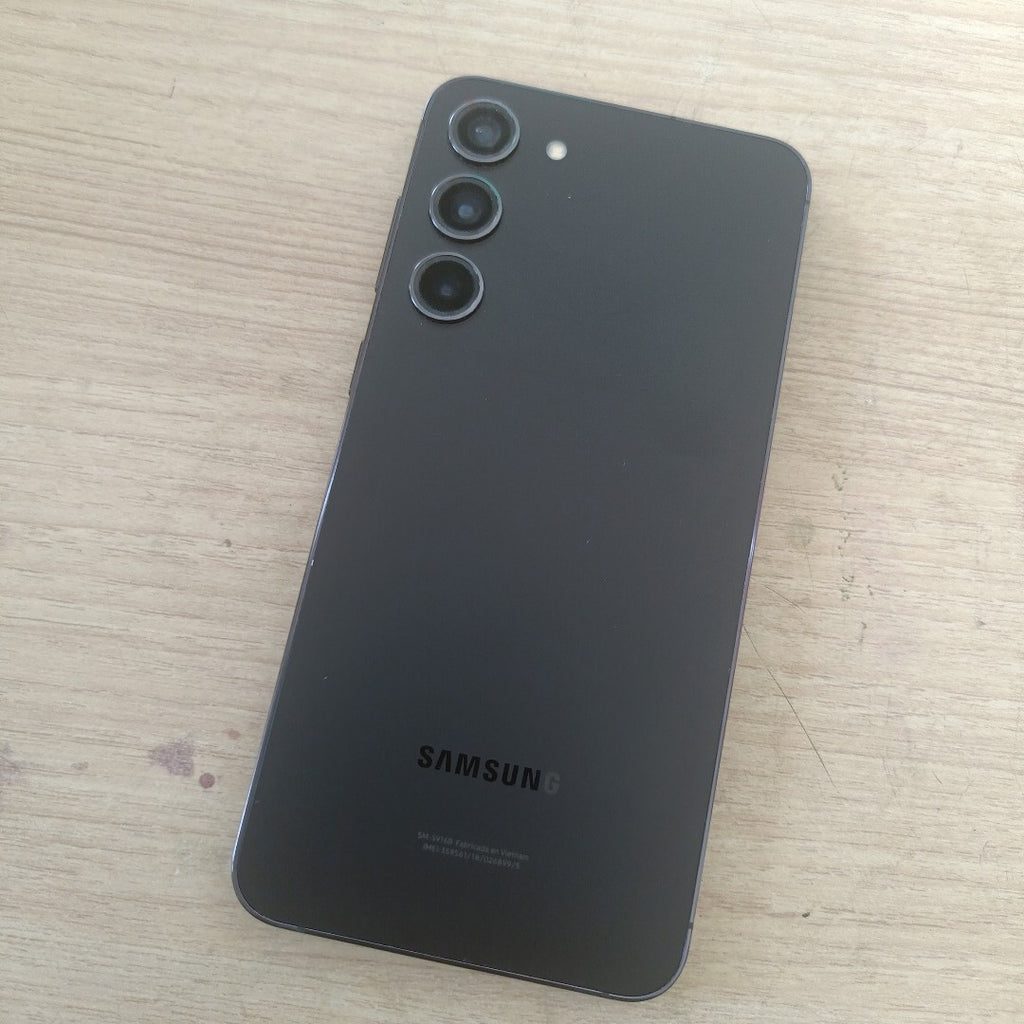 CELULAR SAMSUNG GALAXY S23+ SM-S916B 512 GB 8 GB RAM