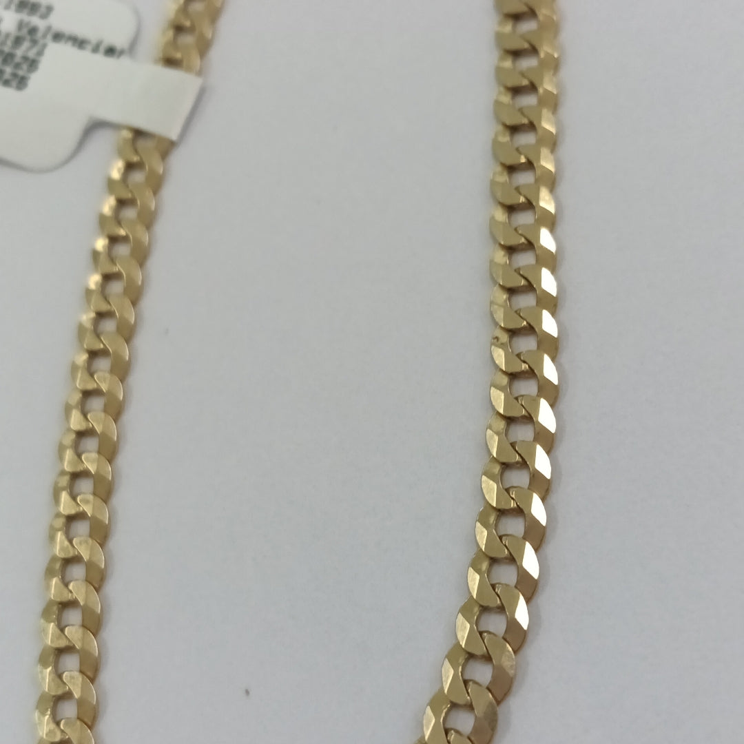 PULSERA ORO 10 K 4,00 GRMS (SEMINUEVO)