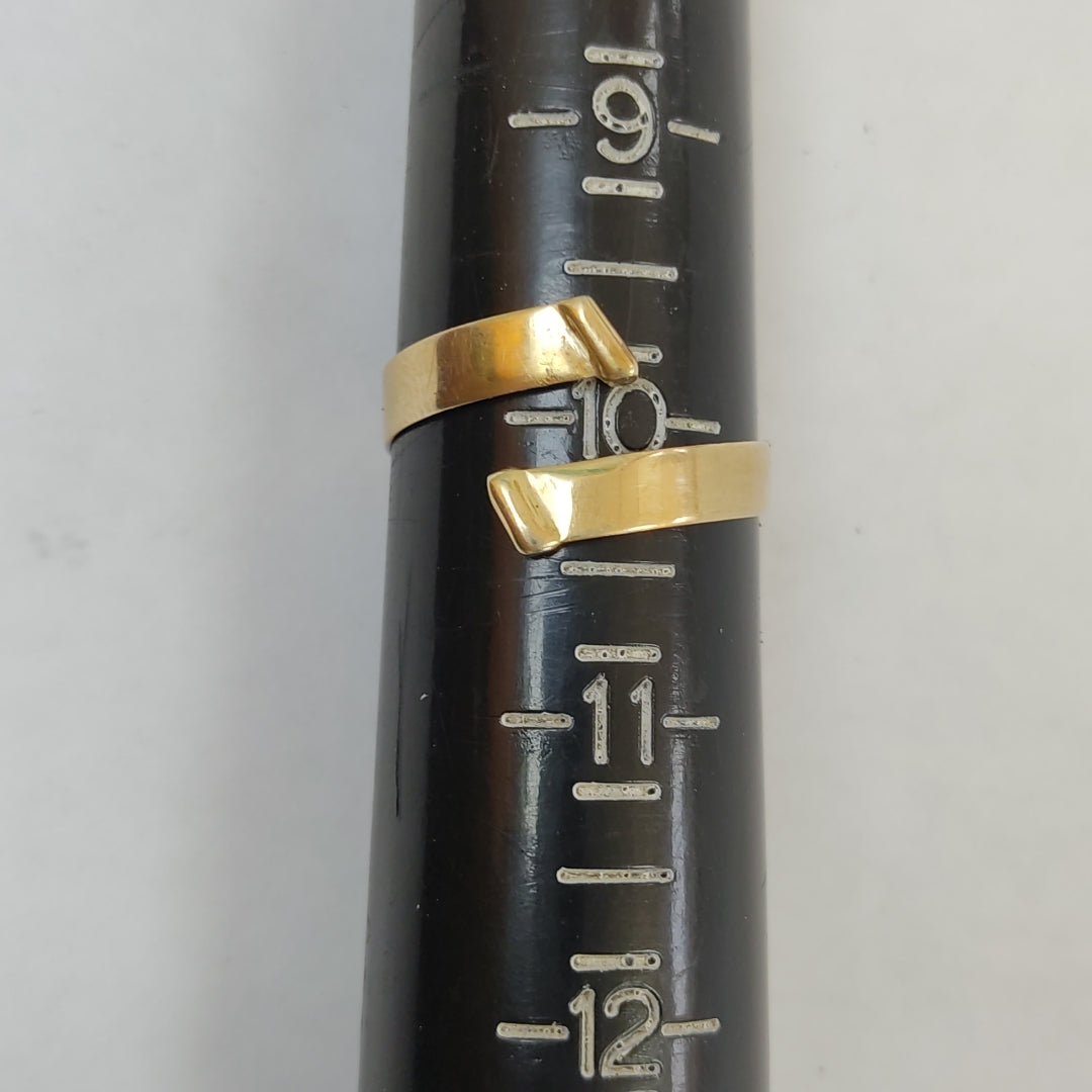 ANILLITO ORO 14 K 1,80 GRMS (SEMINUEVO)