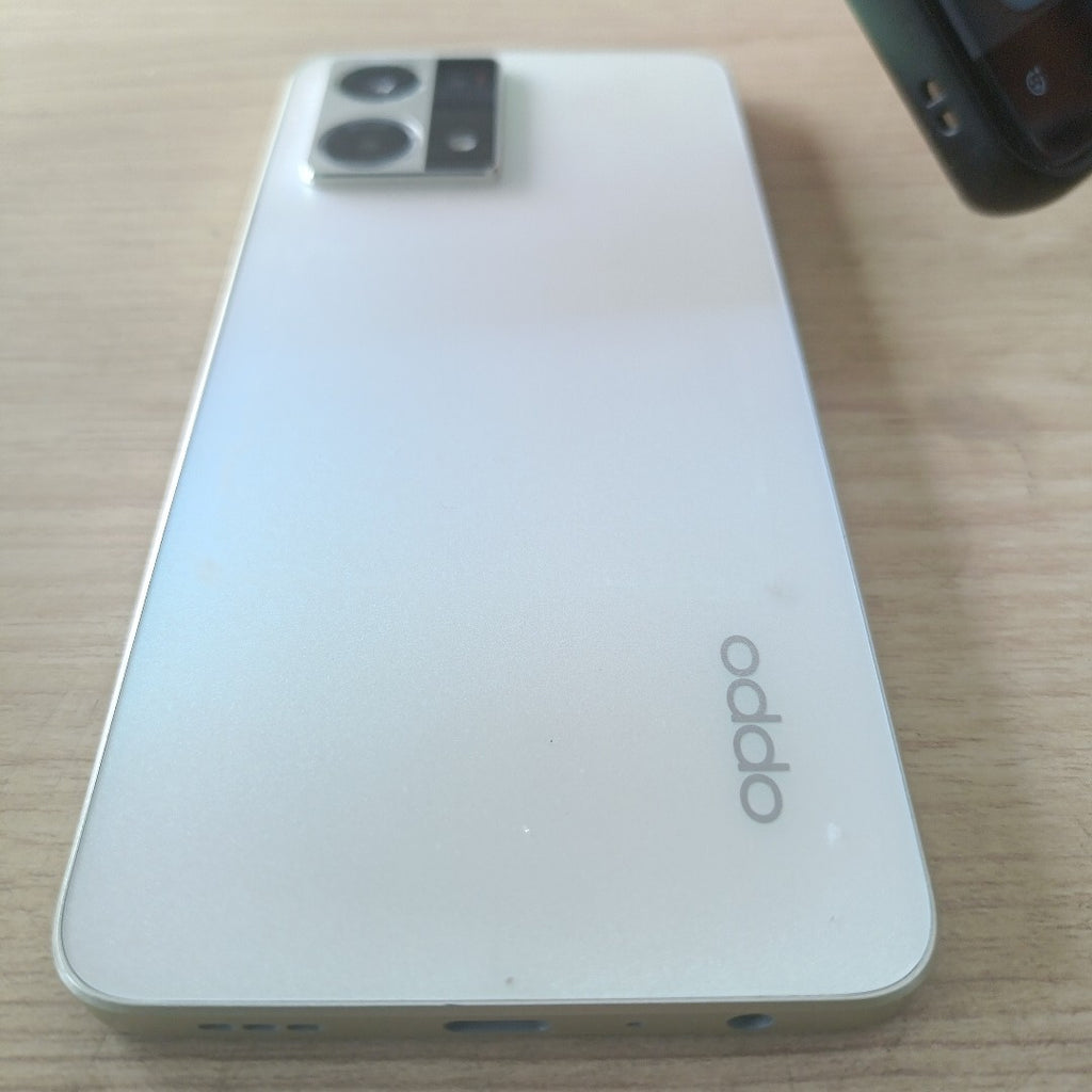 CELULAR OPPO  RENO7 CPH2363 (2022) 256 GB 8 GB RAM