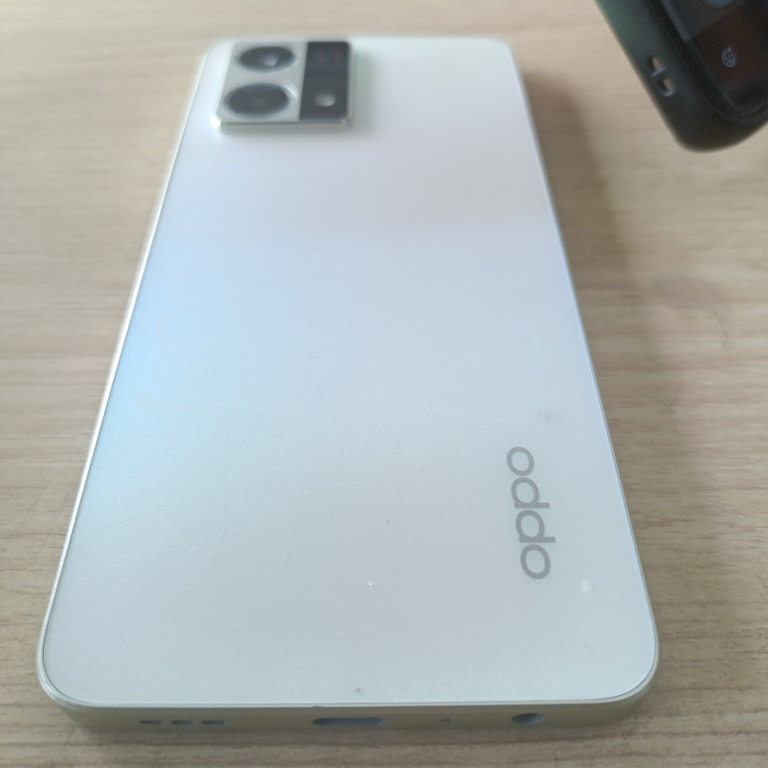 CELULAR OPPO  RENO7 CPH2363 (2022) 256 GB 8 GB RAM