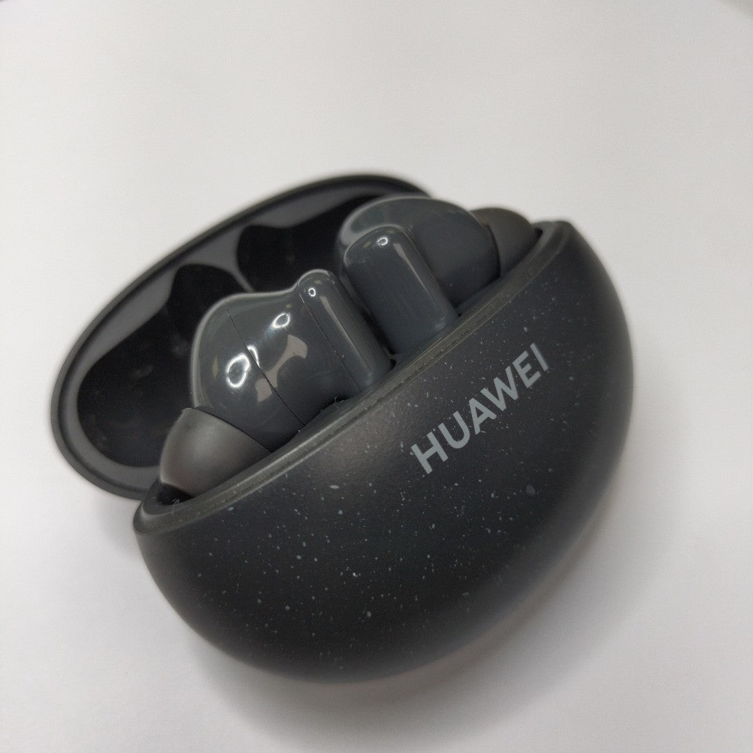 AUDIFONOS HUAWEI FREEBUDS 5I  INALAMBRICO IN EAR (SEMINUEVO)