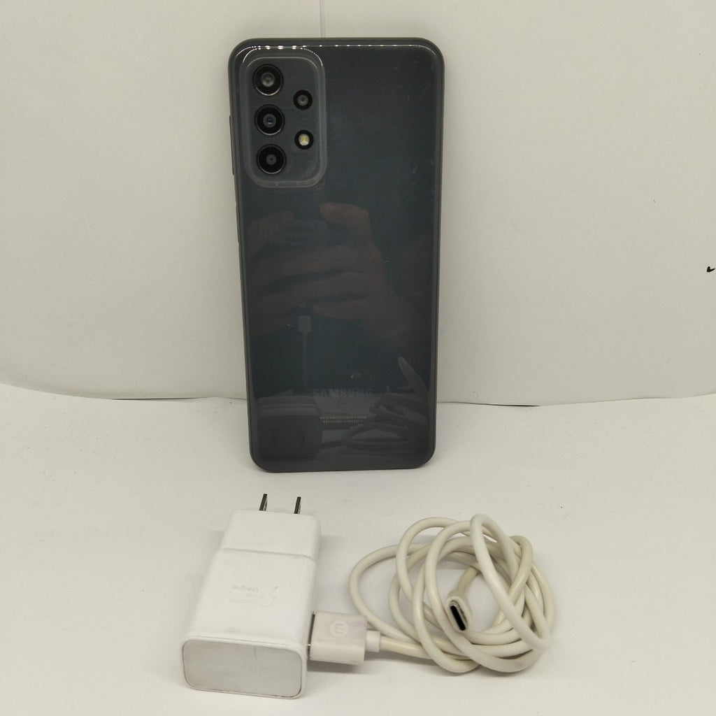 CELULAR SAMSUNG GALAXY A23 SM-A235M 128 GB 4 GB RAM (SEMINUEVO)