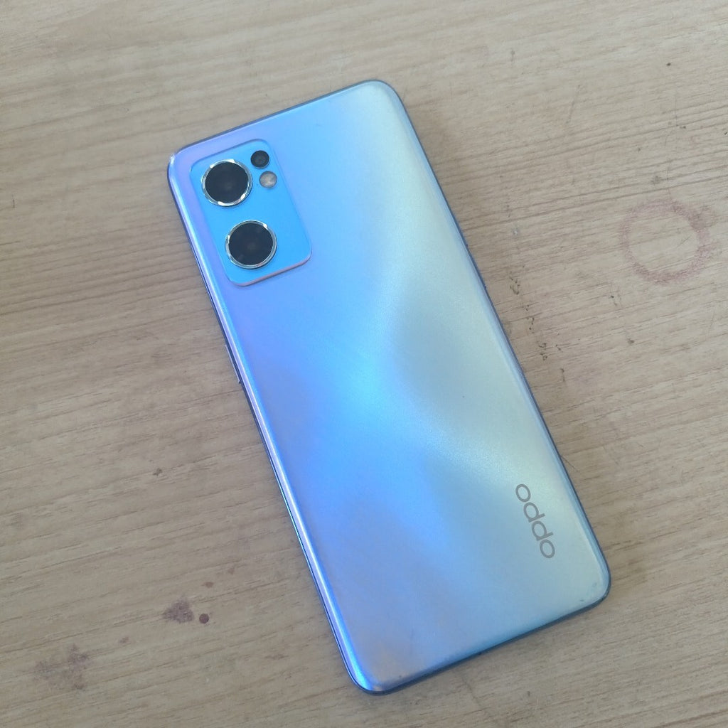 CELULAR OPPO  RENO7 5G CPH2371 256 GB 8 GB RAM