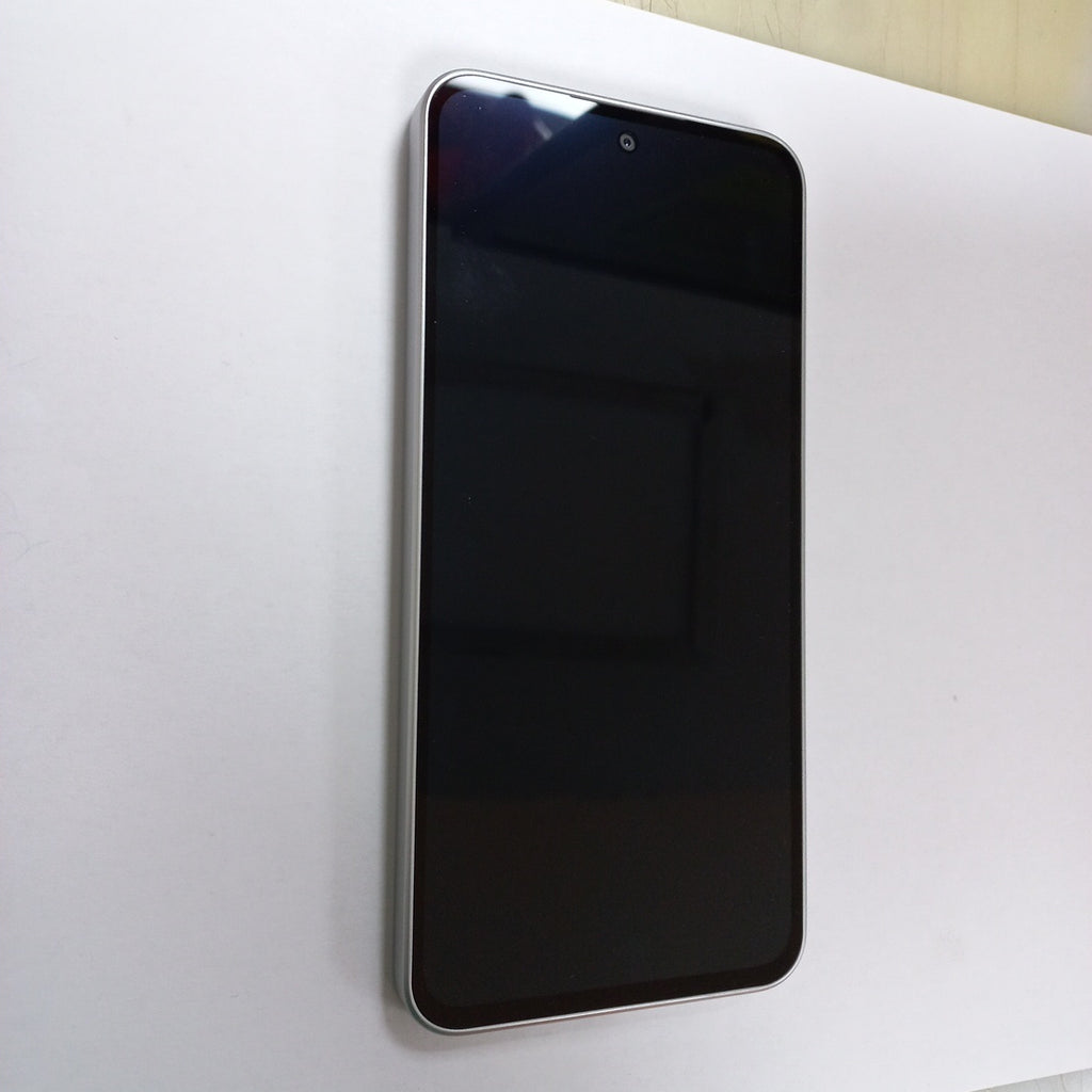 CELULAR SAMSUNG GALAXY A36 5G SM-A366E (2025) 256 GB 8 GB RAM (SEMINUEVO)