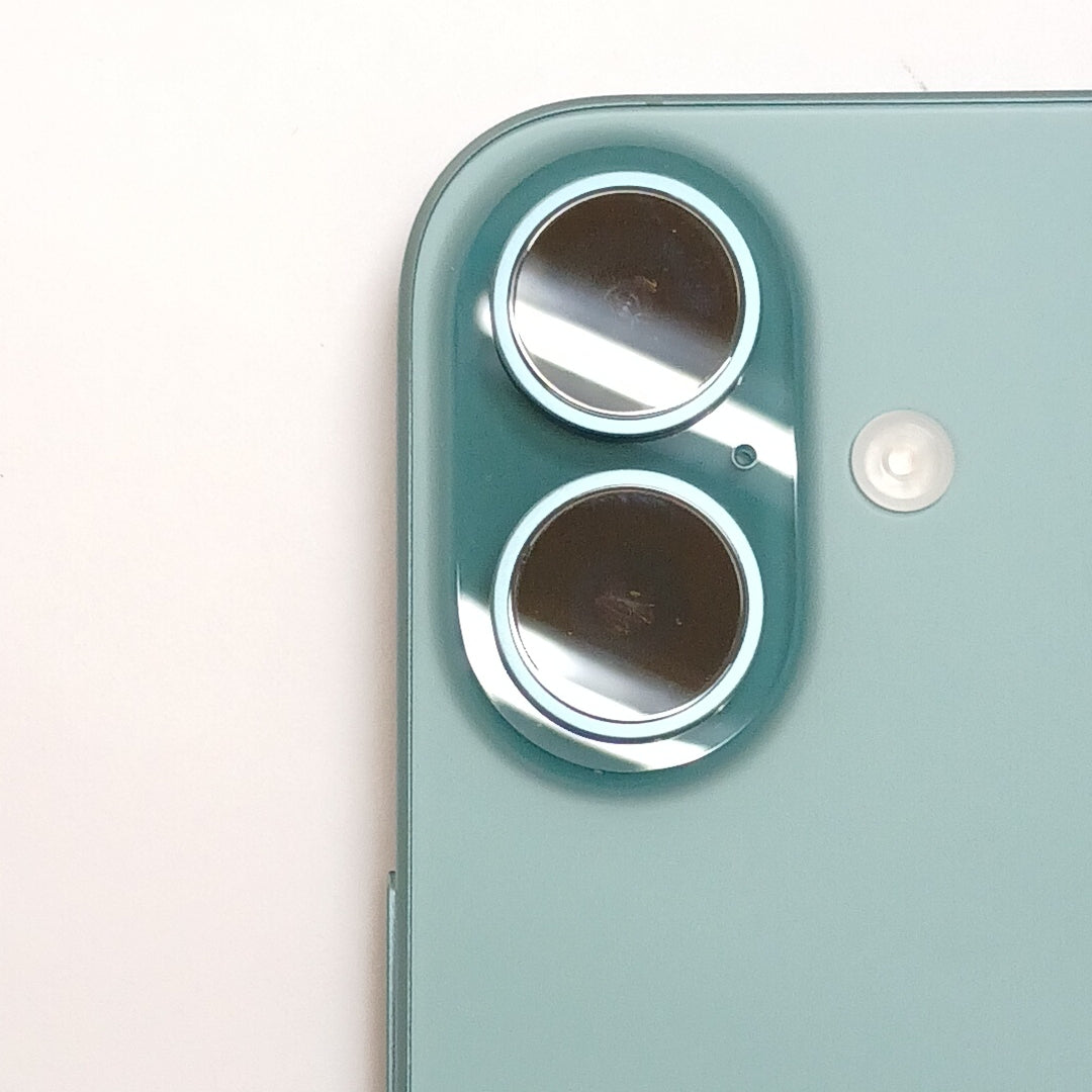 CELULAR APPLE IPHONE 16 A3288 (2024) 128 GB 8 GB RAM (SEMINUEVO)