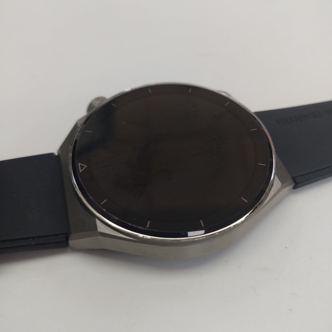 SMARTWATCH HUAWEI WATCH GT 3 PRO ODN-B19 46 MM GPS