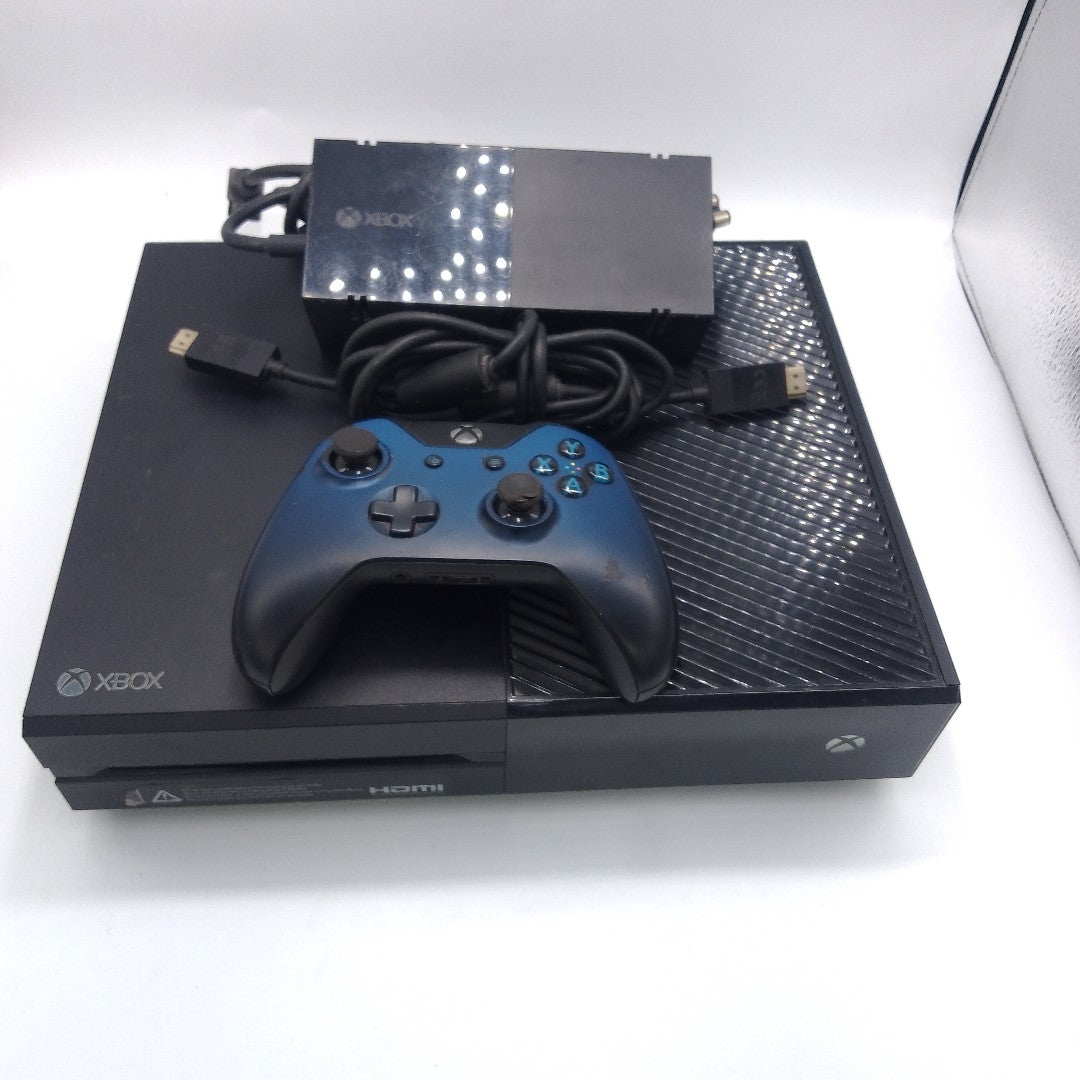 CONSOLA DE VIDEOJUEGO MICROSOFT XBOX ONE 500 GB  (SEMINUEVO)