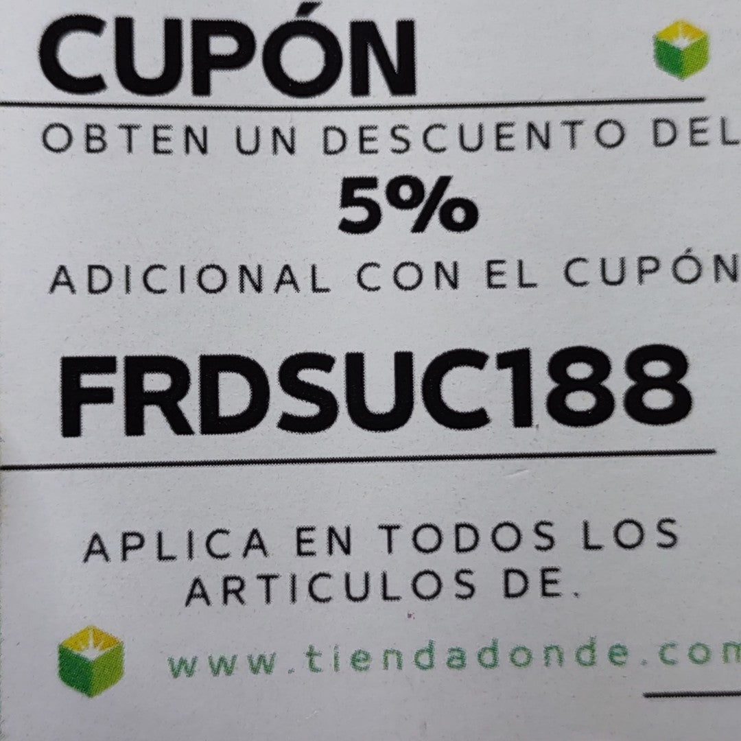 BROQUELES ORO 10K 1 (NUEVO)