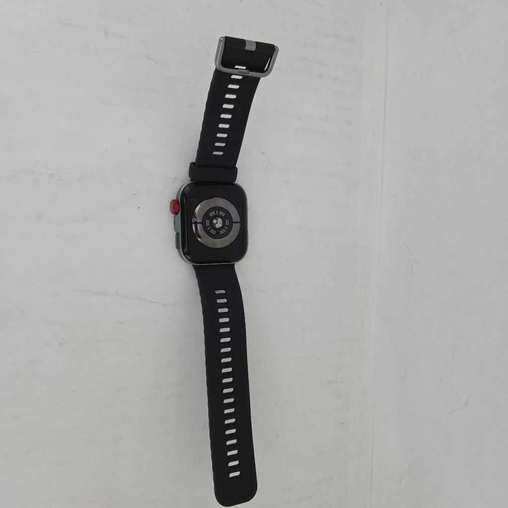 SMARTWATCH HUAWEI WATCH FIT 4 PRO SYA-B29 46 MM GPS (SEMINUEVO)