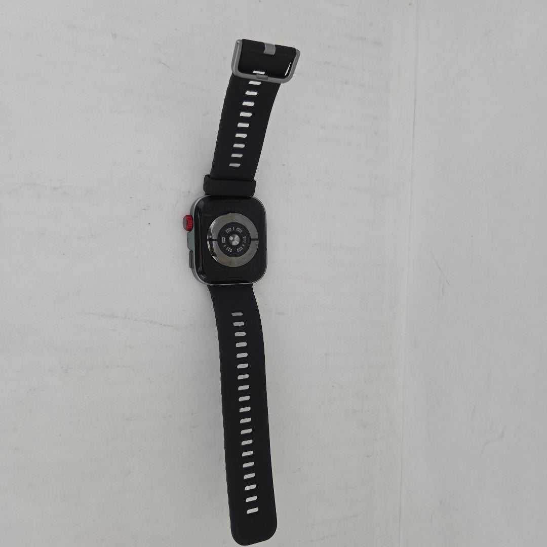 SMARTWATCH HUAWEI WATCH FIT 4 PRO SYA-B29 46 MM GPS (SEMINUEVO)