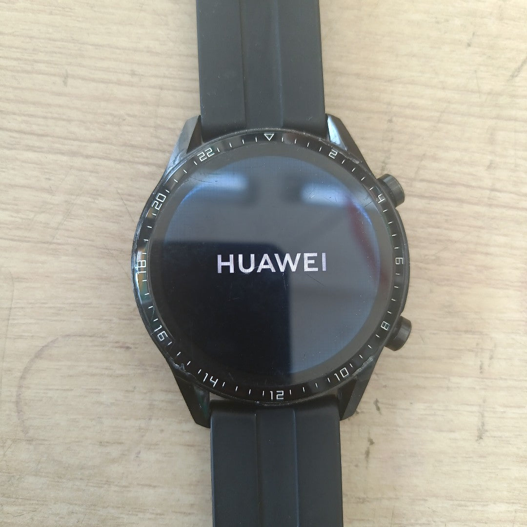 SMARTWATCH HUAWEI WATCH GT 2 SPORT LTN-B19  46 MM BLUETOOTH (SEMINUEVO)