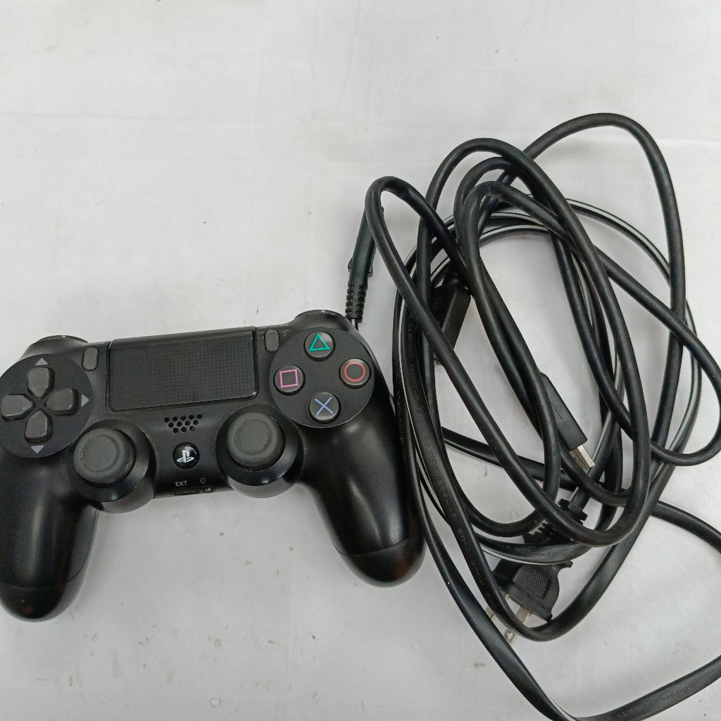 CONSOLA DE VIDEOJUEGO SONY PS4 SLIM 1 TB (SEMINUEVO)